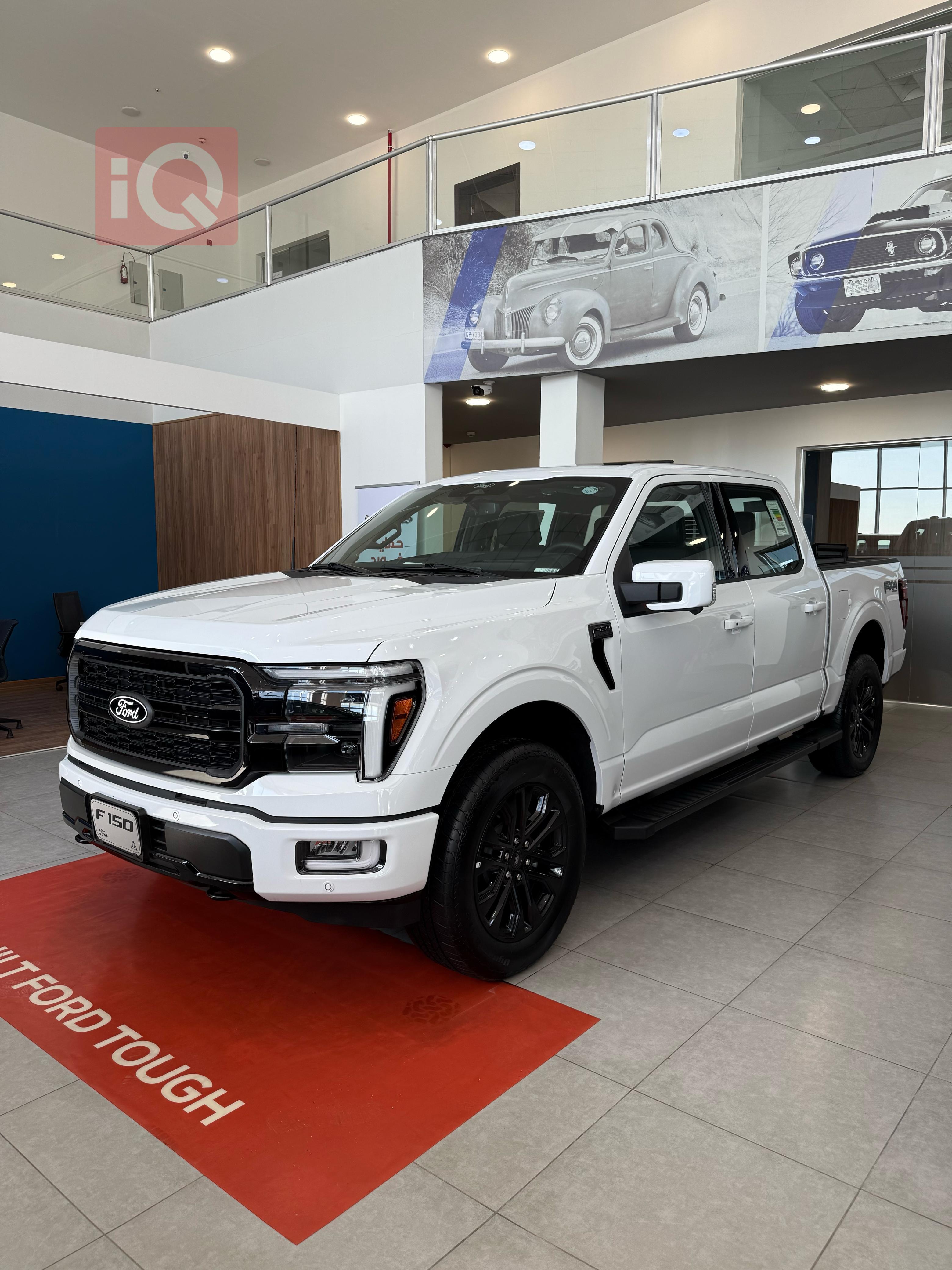 فۆرد F-150